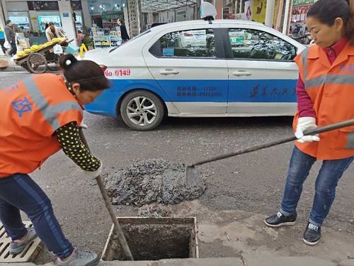 佛冈沉沙井清掏-污水井清理